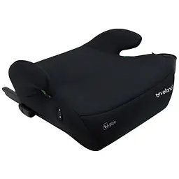 Бустер VELANO Primo i-Size 125-150 см Isofix з підстаканником black (48142) - мініатюра 2