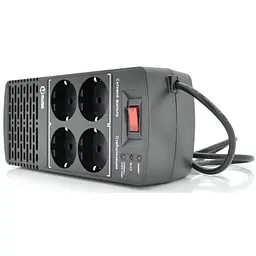 Стабілізатор напруги Europower EPX-804 800VA 400W