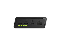 Power Bank Green Cell із швидкою зарядкою PowerPlay20S 20000 мАг 22.5 Вт - мініатюра 3