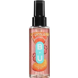 Спрей для тіла B.U. Peach Mimosa парфумований 100 мл