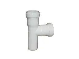 Трійник INSTALPLAST d 32 87