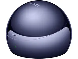 Навушники TWS Huawei FreeClip 2S Blue - мініатюра 11