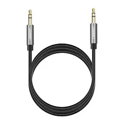 Кабель мультимедійний 3.5mm M to 3.5mm M 2.0m AV119 black Ugreen (10735) - мініатюра 2