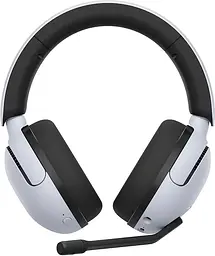 Гарнітура Sony ігрова Over-ear INZONE H5 Wireless Mic (WHG500W.CE7) - мініатюра 4