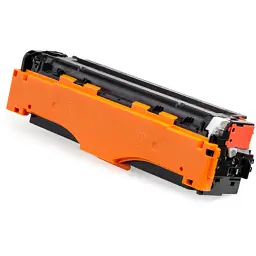 Картридж Vinga CANON 718H Black / HP СС530X/CF380X 3.5K (V-L-C718BA) - мініатюра 1