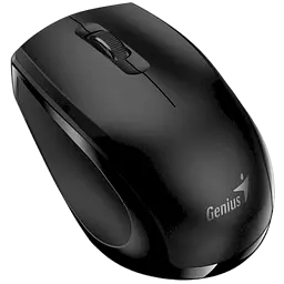 Миша бездротова Genius NX-8006 Silent Black (31030024400)