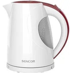 Електрочайник Sencor SWK 1515RD (7099683)