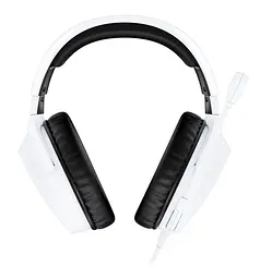 Ігрова гарнітура HyperX Cloud Stinger 3 PS5 mini-jack White (BS1T6AA) - мініатюра 2