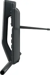 Fanvil Телефон IP V60P 2xFE LAN, 4 SIP line, SW Linux, PoE, 2.4" кольоровий дисплей - мініатюра 4