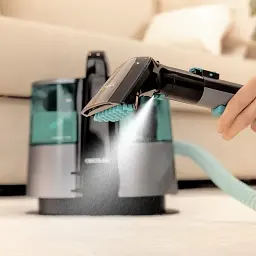Миючий пилосос Cecotec Conga 6000 Carpet&Spot Clean XL (A01_EU01_122354) - мініатюра 6