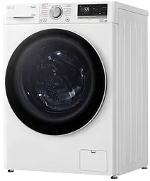 Пральна машина LG F4V5RS0WW - мініатюра 3