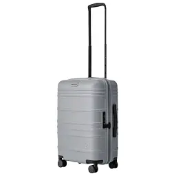 Валіза Xiaomi Ninetygo Modern Luggage 20" Grey (6941413244473) - мініатюра 5