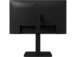 Монітор LG 24BA550 (24BA550-B) - мініатюра 4