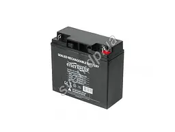 Аккумуляторная батарея EnerGenie BAT-12V17AH/4
