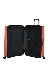 Валіза 81 См Samsonite UPSCAPE CLAY 81x54x34(37) KJ1*17004 - мініатюра 5
