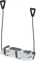 Дошка для віджимань Gymtek Multi Push Up Board білий - мініатюра 6