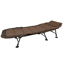 Розкладачка Fox International R-Series Camo Bedchairs - R1 Compact