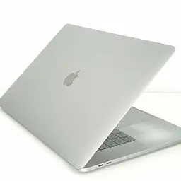 Ноутбук Apple MacBook Pro 15" A1990 Retina (C02Z42BPLVDQ) (i7-9750H/16/256SSD/PRO 555X) - Class B - мініатюра 3