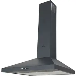 Витяжка купольна Perfelli K 6202 SG 700 LED - мініатюра 2