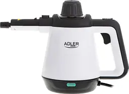 Пароочиститель Adler AD 7038 [90968] - мініатюра 2