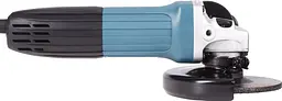 Кутова шліфмашина Makita GA5030 [95985] - мініатюра 4