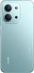 Смартфон Xiaomi Redmi 15C 4G 4/128GB Mint Green - мініатюра 4