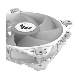 Кулер до корпусу ASUS TUF GAMING TF120 ARGB (90DA0033-B09000) - мініатюра 10