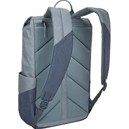 Рюкзак Thule Lithos Backpack 16L Pond/Dark Slate [3205095] [107606] - мініатюра 2