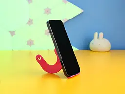 Смартфон Apple iPhone 14 Pro Max 128 ГБ космічний чорний (MQ9P3) б/в [94828] - мініатюра 5
