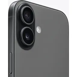 Мобільний телефон Apple iPhone 17 256GB Black (MG6J4) - мініатюра 4