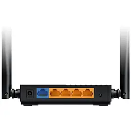 Маршрутизатор бездротовий TP-Link Archer C6 - мініатюра 3