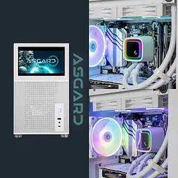 Комп'ютер ASGARD Ran (A96X.64.S20.58.5521) [158216] - мініатюра 7