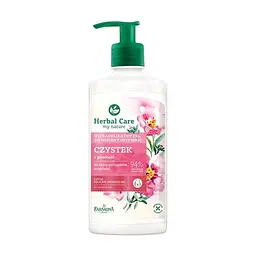 Гель для інтимної гіієни Ладанник Herbal Care Farmona 330 мл