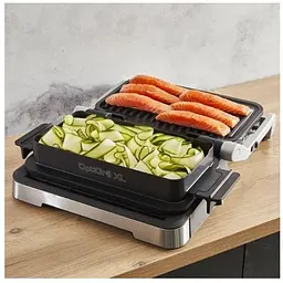 Гриль Tefal GC784D30 - мініатюра 9