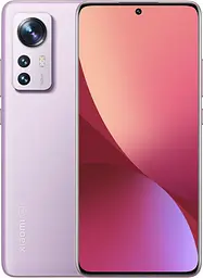 Смартфон Xiaomi 12 8/256GB Purple (Global)