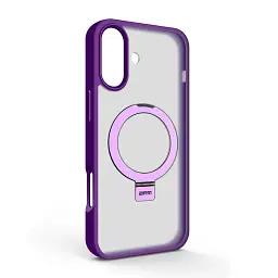 Чохол ArmorStandart Unit Stand для Apple iPhone 16 Plus Purple