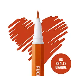 Лайнер для очей Sinart Fucking Awesome Waterproof Eyeliner 08 1 г - мініатюра 4