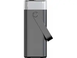 Зовнішній акумулятор (Power Bank) Aspiring Vigor 40 40000mAh Black (PPVG.V04) - мініатюра 3