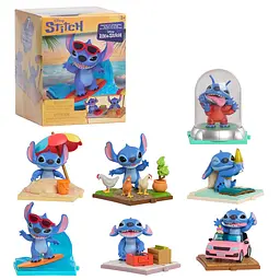 Фігурка-сюрприз Stitch - Стіч - мініатюра 3