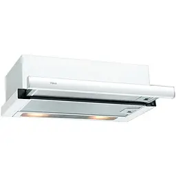 Витяжка телескопічна Teka TL 6310 white (40474251)