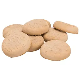 Ласощі для собак Trixie Cookie Snack Giants 1,25 кг (ягня) - мініатюра 5