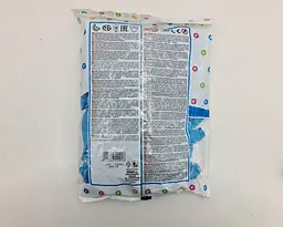 Латексна кулька, Gemar, світло-блакитний, 12 дюйм (30 см), 100 штук, для свят і фотозон - мініатюра 2