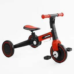 Велосипед 3-колісний Best Trike 8 +6 BS-45459