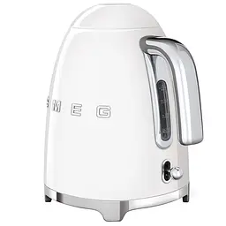 Електрочайник SMEG KLF03WHEU - мініатюра 3