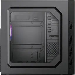 Корпус GameMax MT525-2U3TYC-3FAN (MT525-2U3TYC-3FAN) Без БП - мініатюра 4