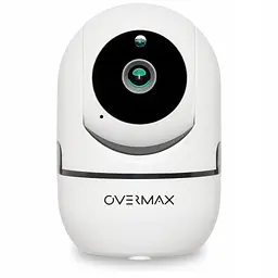 Внутрішня поворотна IP-камера відеоспостереження Overmax Camspot 3.6 Full HD WiFi