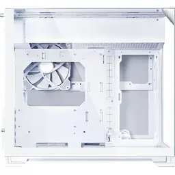 Корпус Lian Li O11 Vision-M White (G99.O11VMW.00) [176273] - мініатюра 4