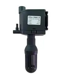 Помпа для акваріума SunSun HQJ-700G 8 Вт 500 л/год до 100 л