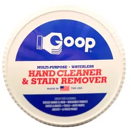Очищувач рук Goop Can Hand Cleaner 397 г. (Can Goop Hand Cleaner 397 г.)