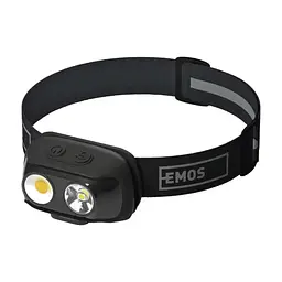Фонарь EMOS P3542 500Lm Li-Ion (P3542)